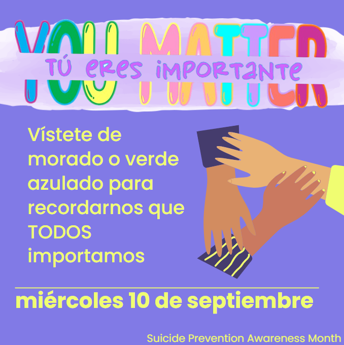 You Matter