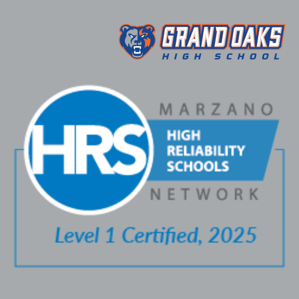 HRS level 1