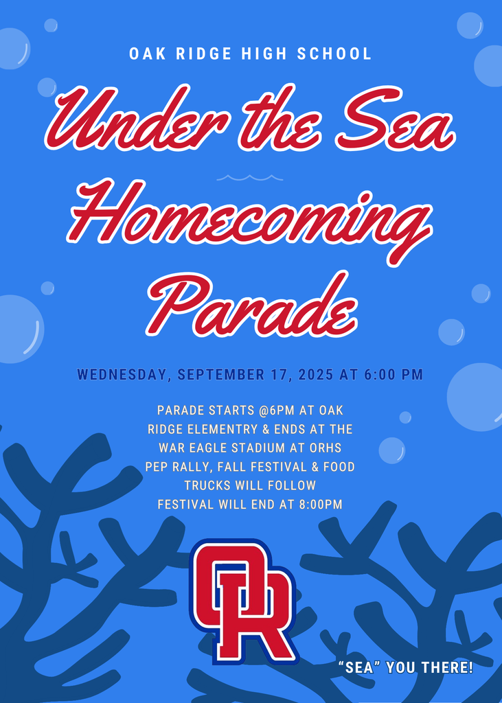 hoco parade