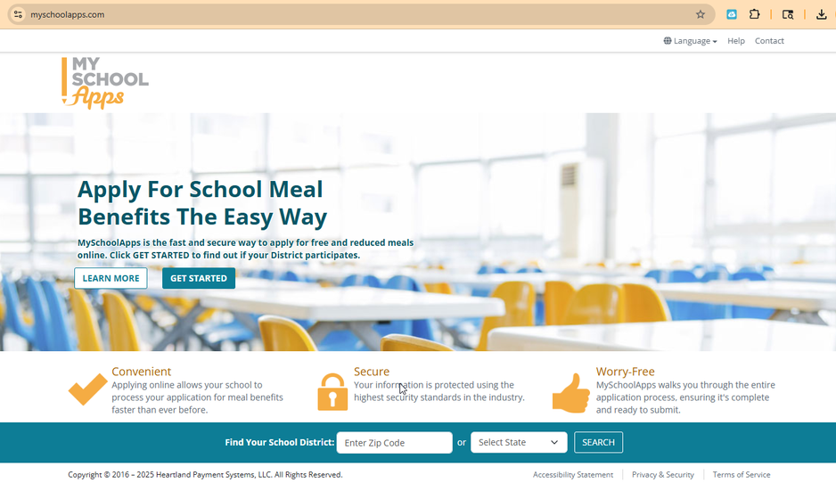 child nutrition