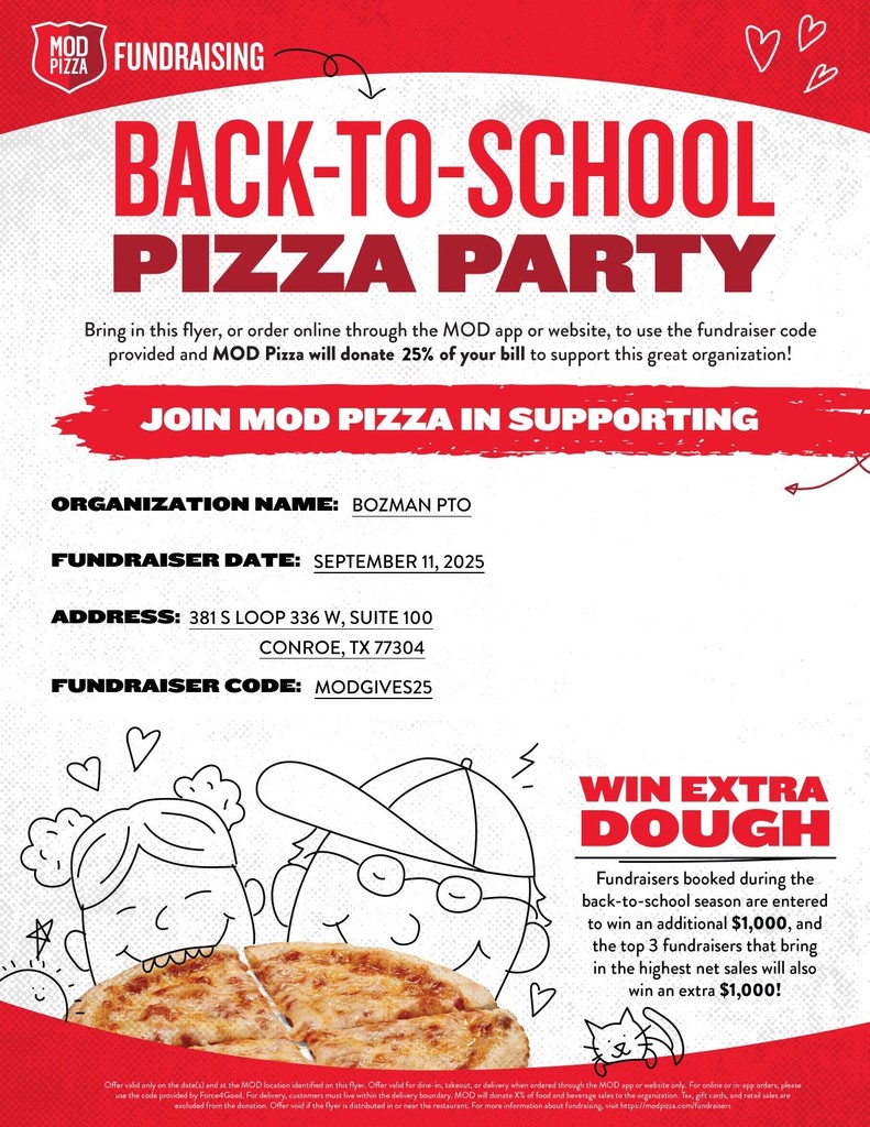 MOD Pizza