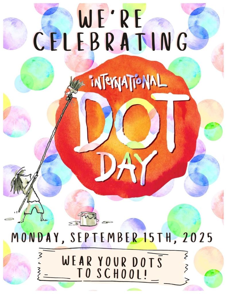 Dot Day