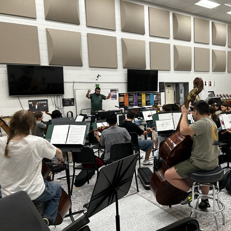 orchestra