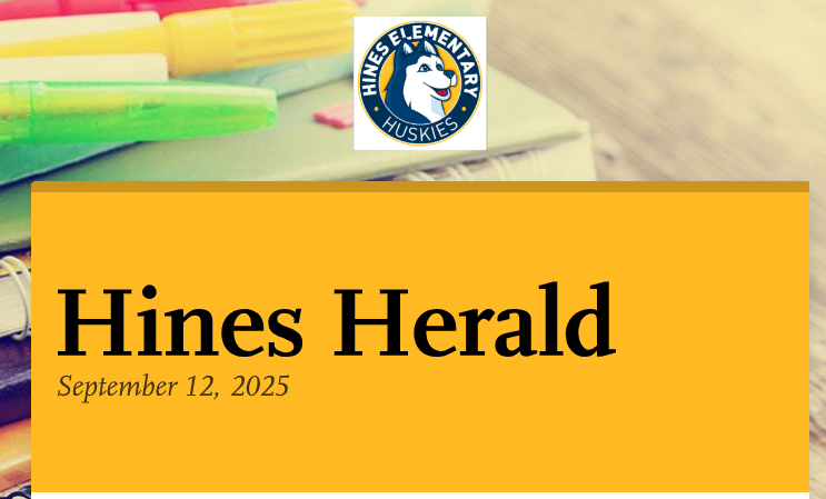 Herald