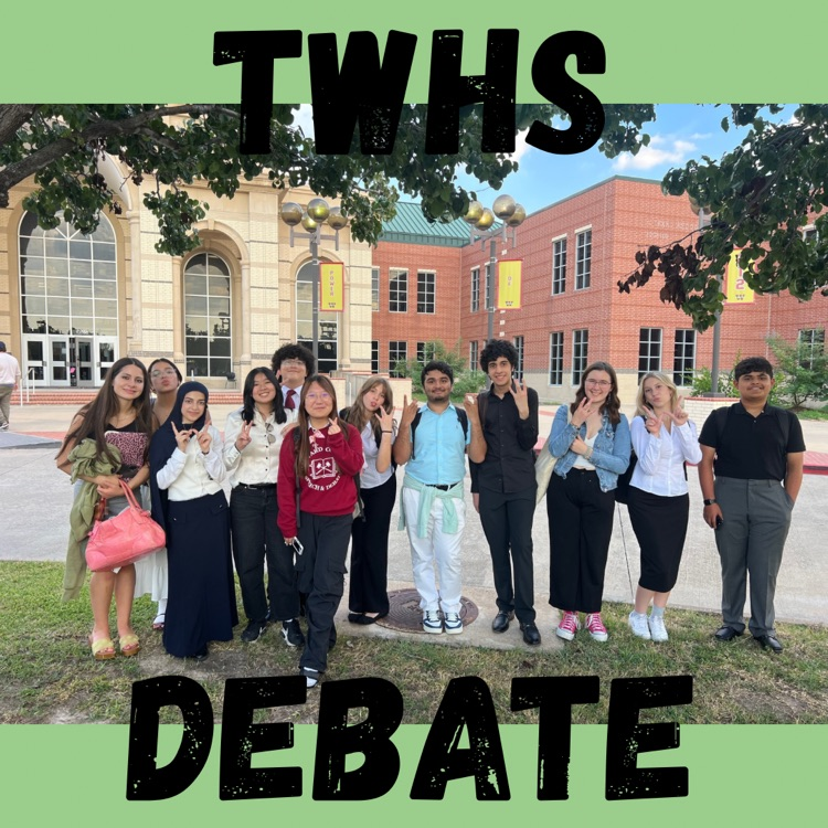 debate
