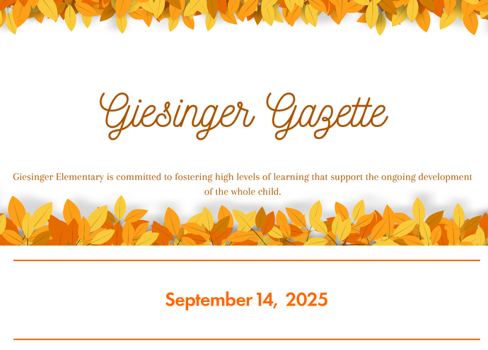 Giesinger Gazette
