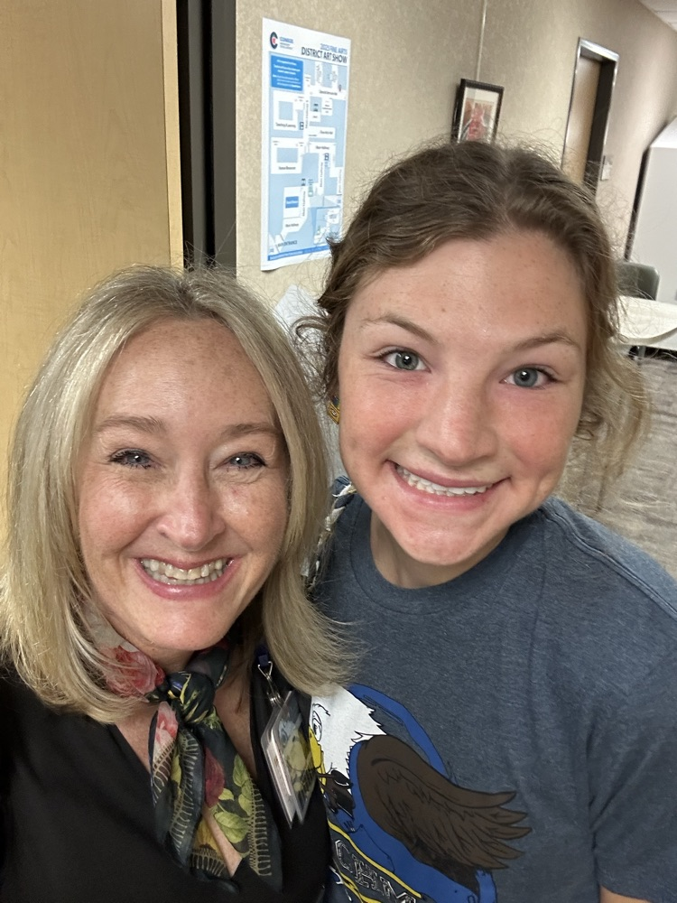 two educators