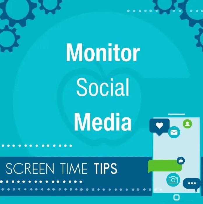 Monitor Social Media