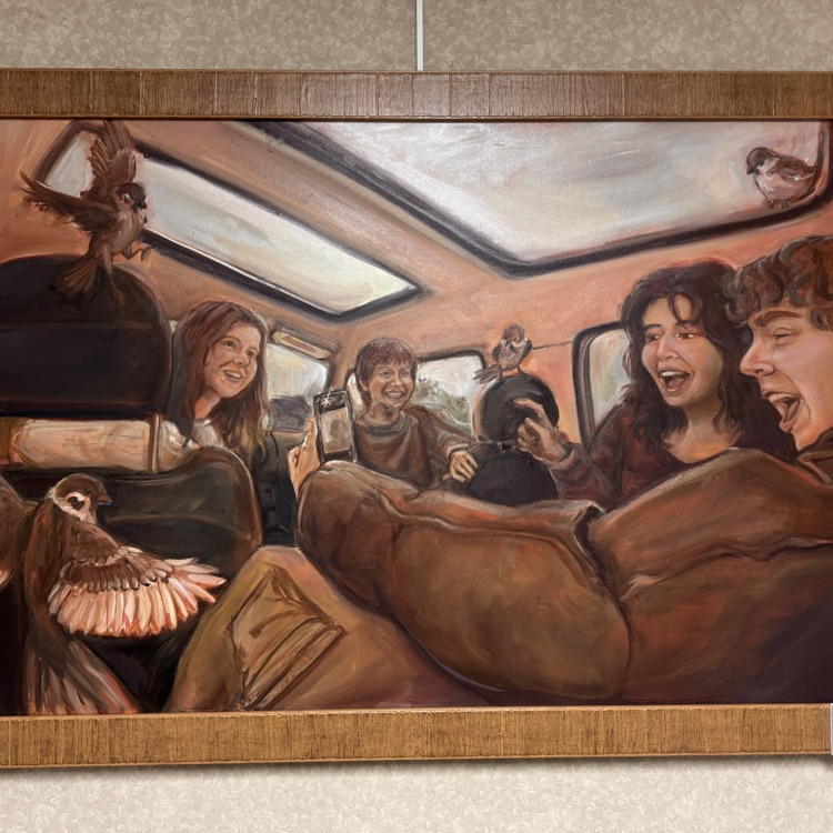 art