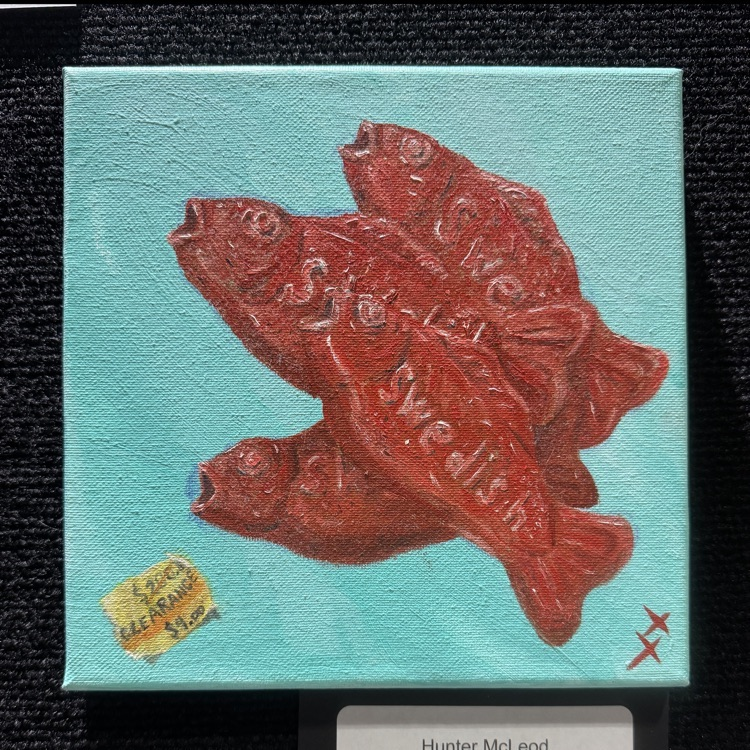 art