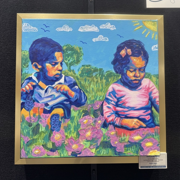 art