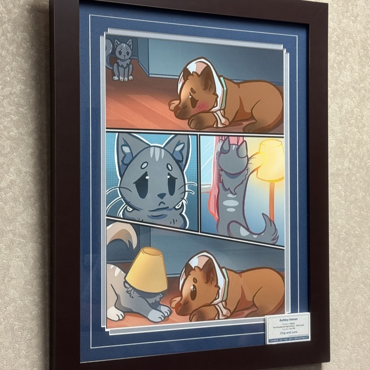 art