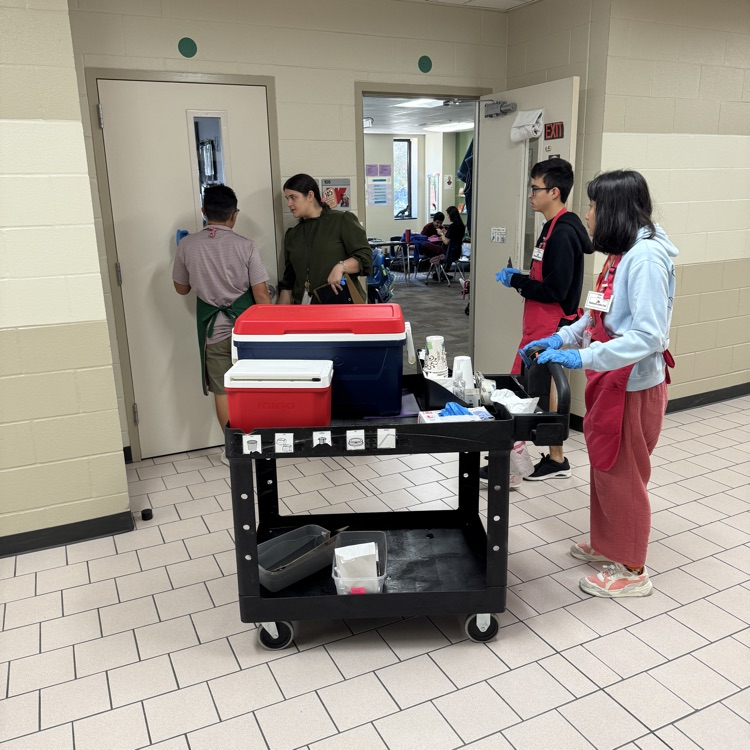 coffee cart 