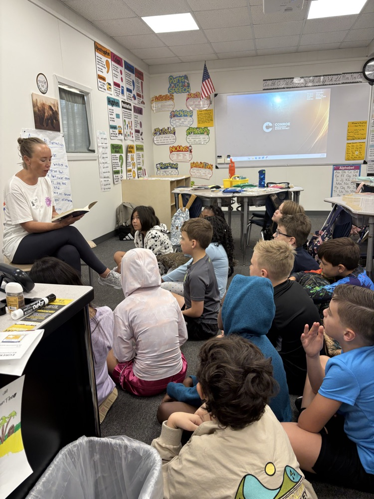 parent reader