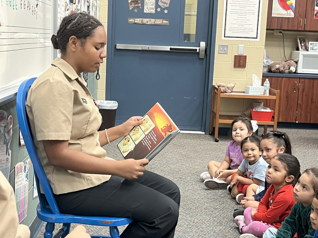 Read For A Better Life
