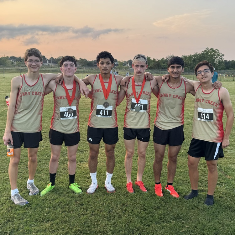 cross country