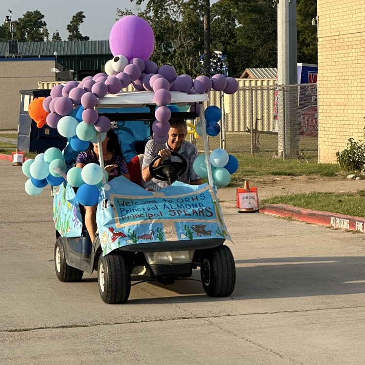 parade 6
