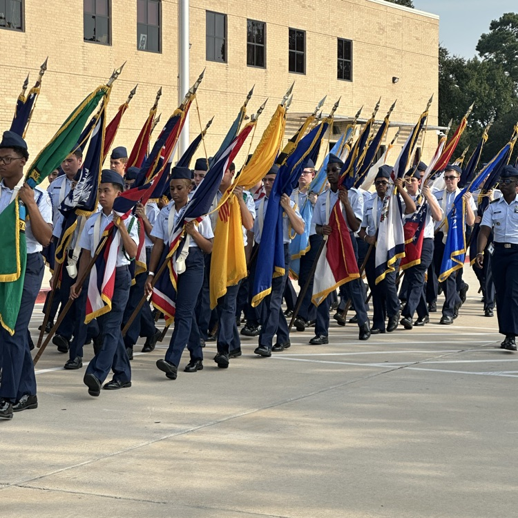 parade 7