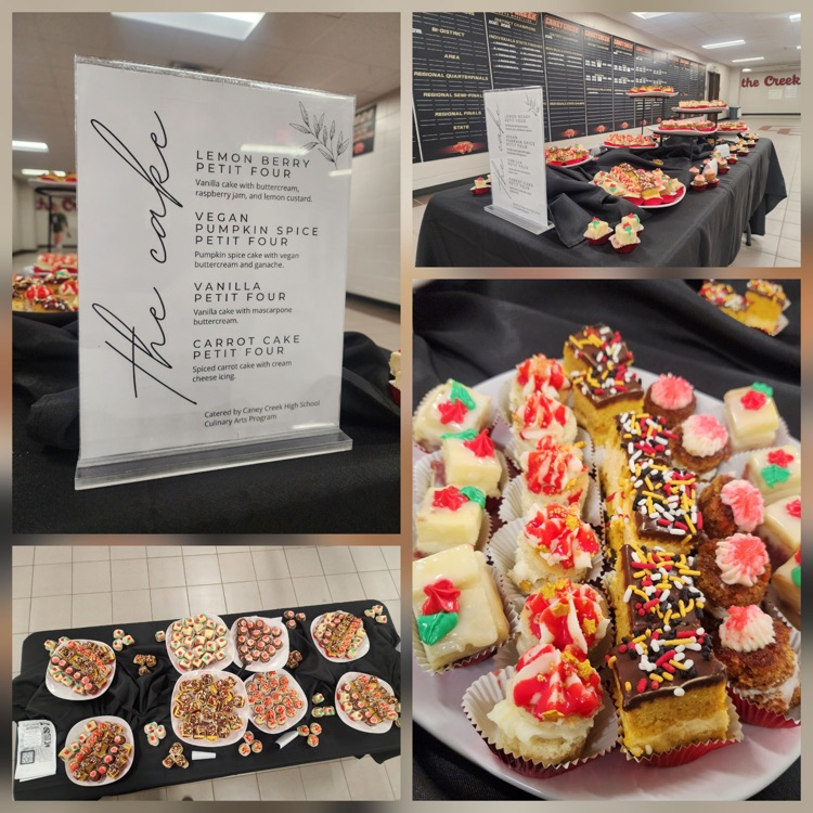 culinary