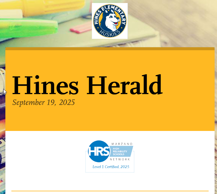 Herald