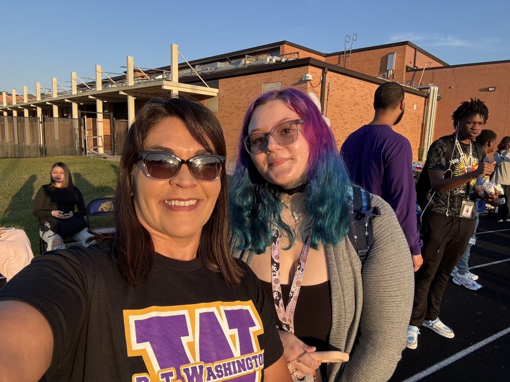 WHS Senior Sunrise
