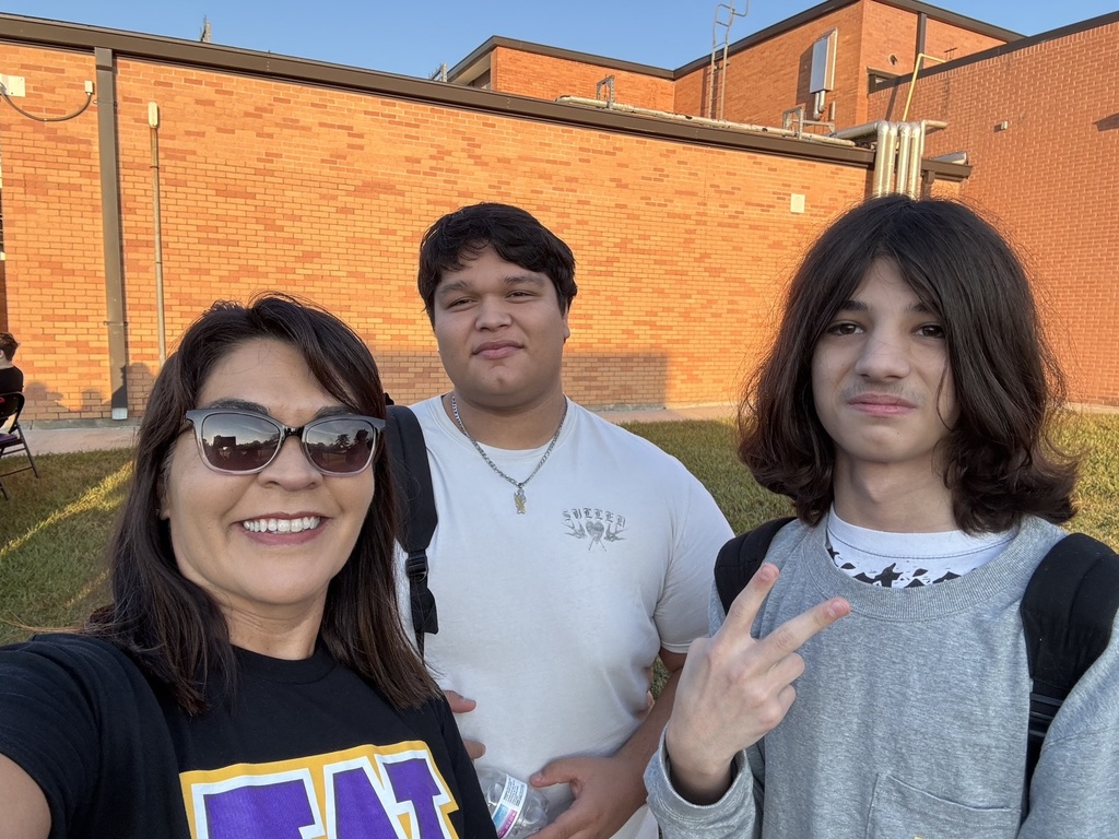 WHS Senior Sunrise