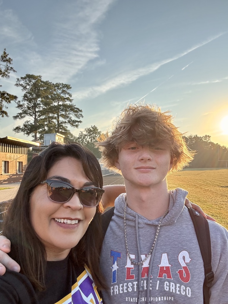WHS Senior Sunrise