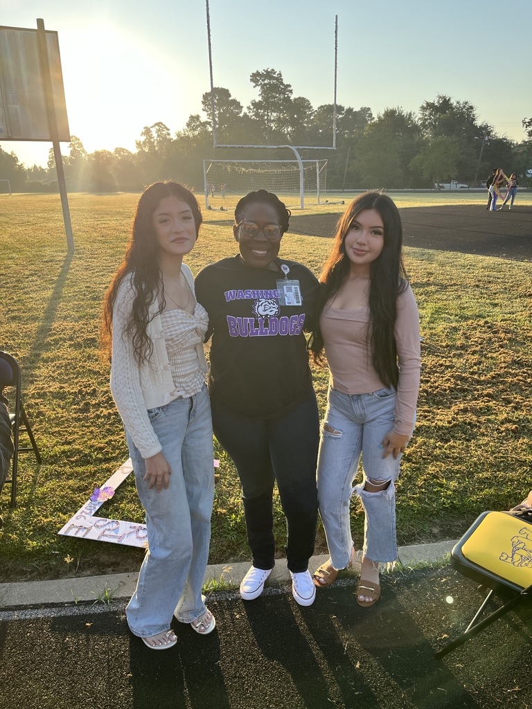 WHS Senior Sunrise
