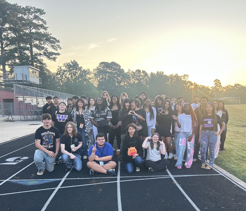 WHS Senior Sunrise Group