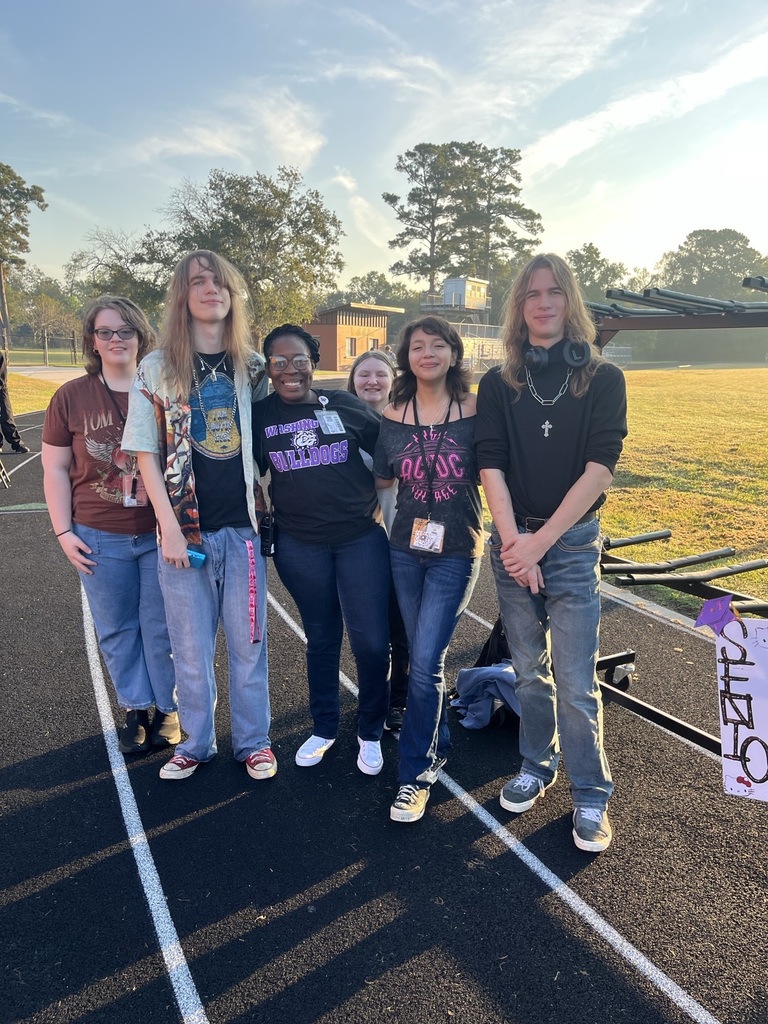 WHS Senior Sunrise