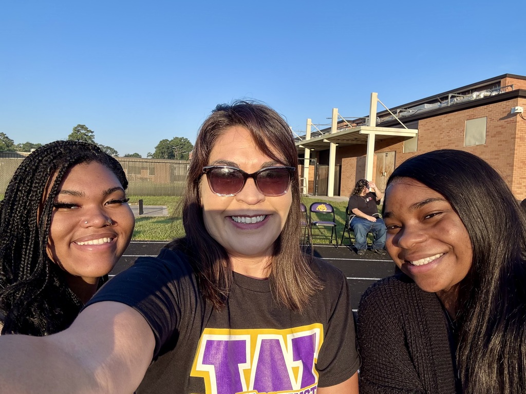 Senior Sunrise 