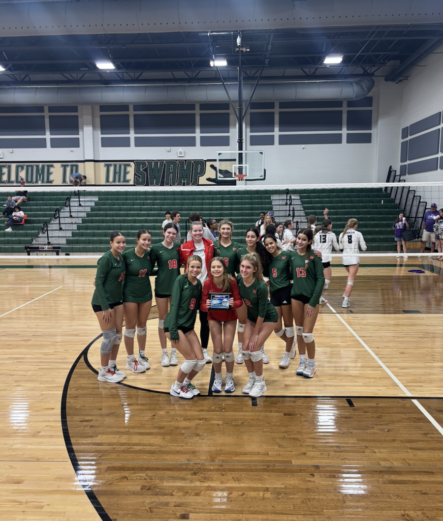Volleyball