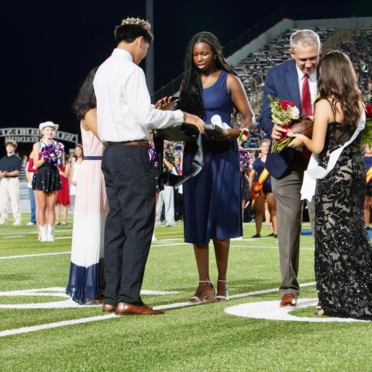homecoming 1