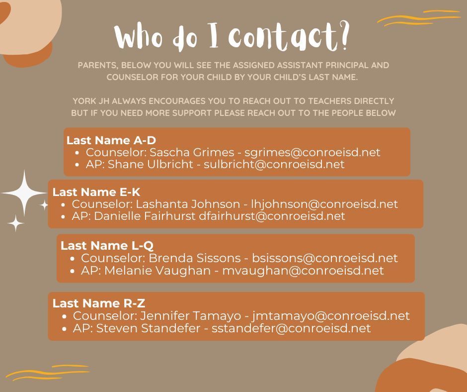 Contact