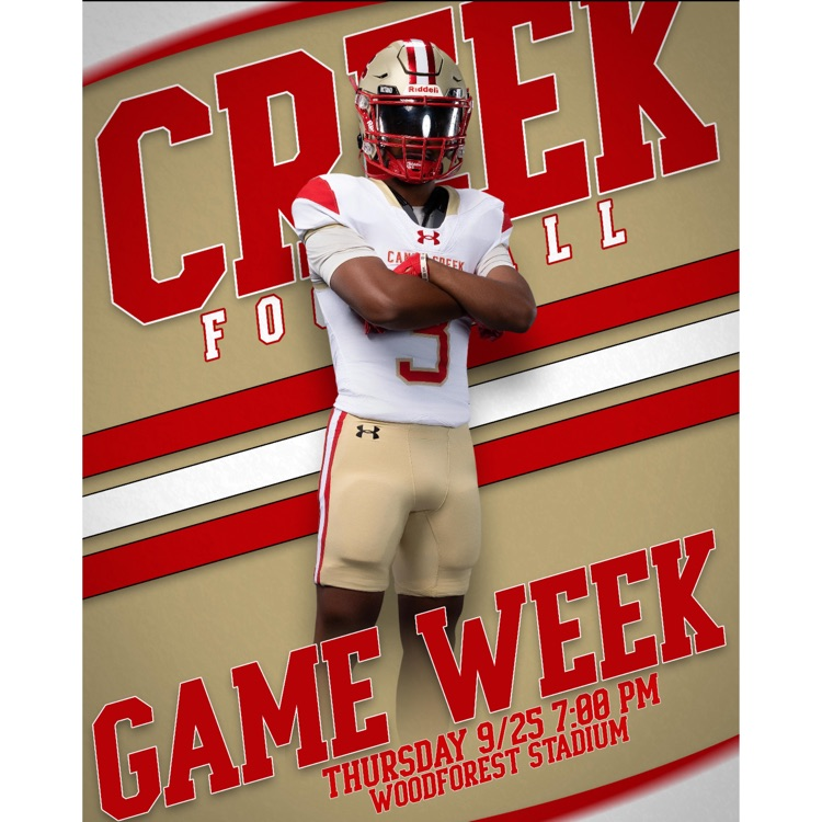 game day