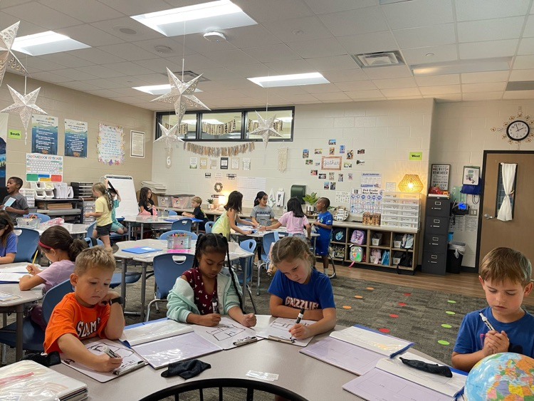 2nd graregrade