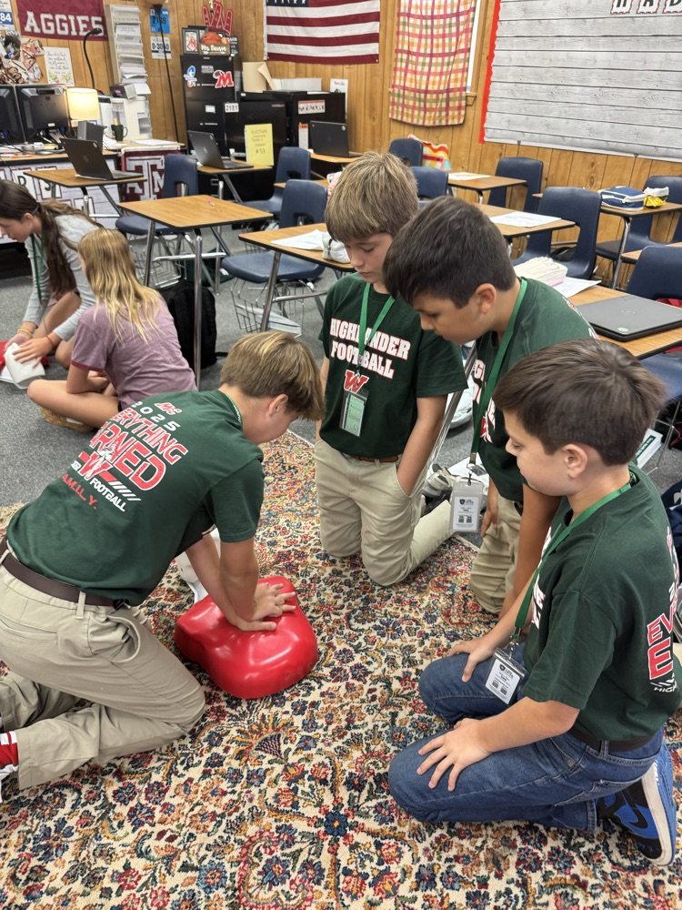 CPR