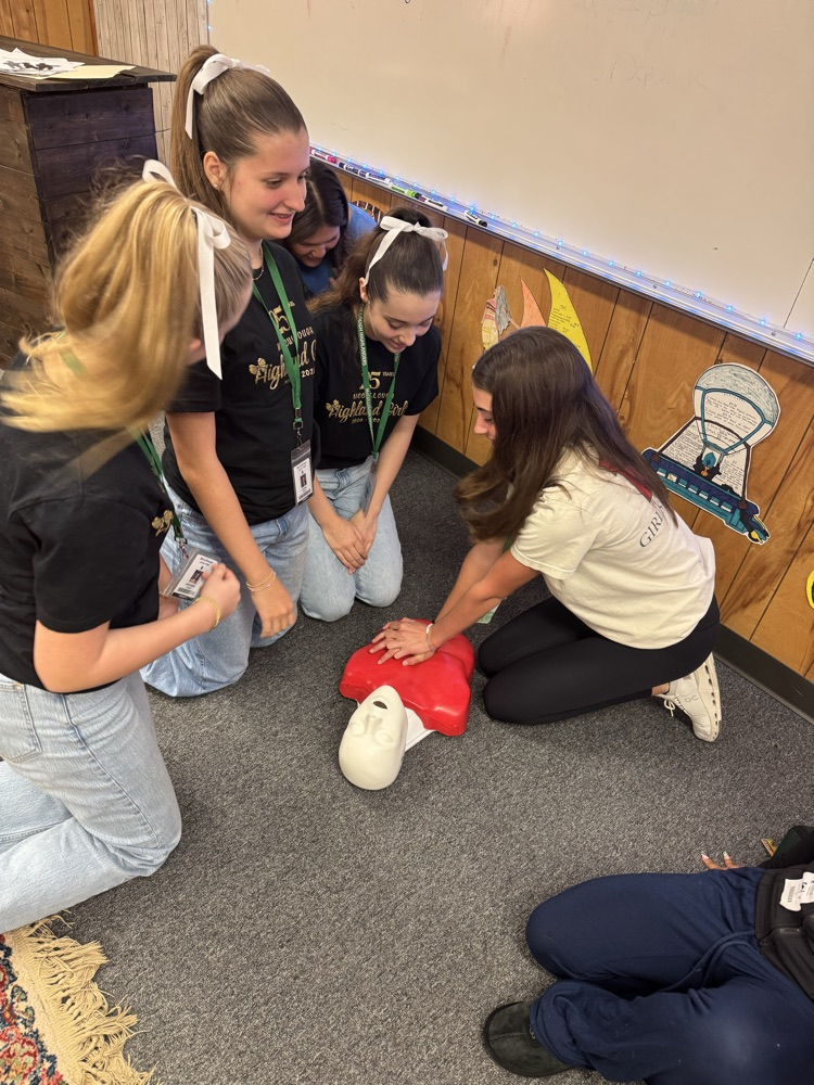 CPR