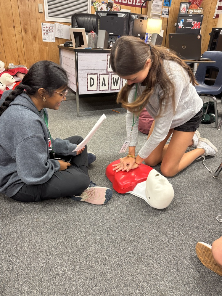CPR