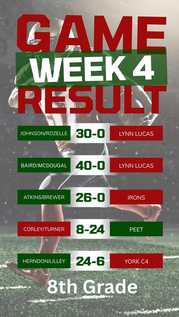 8th week 4