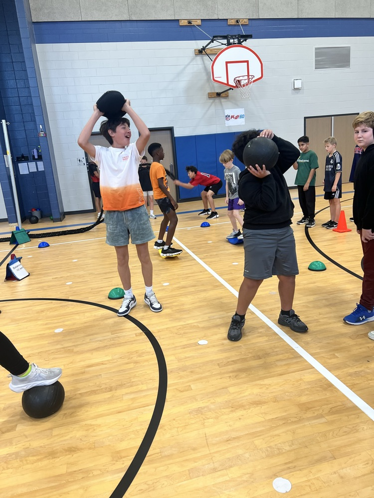 PE class 