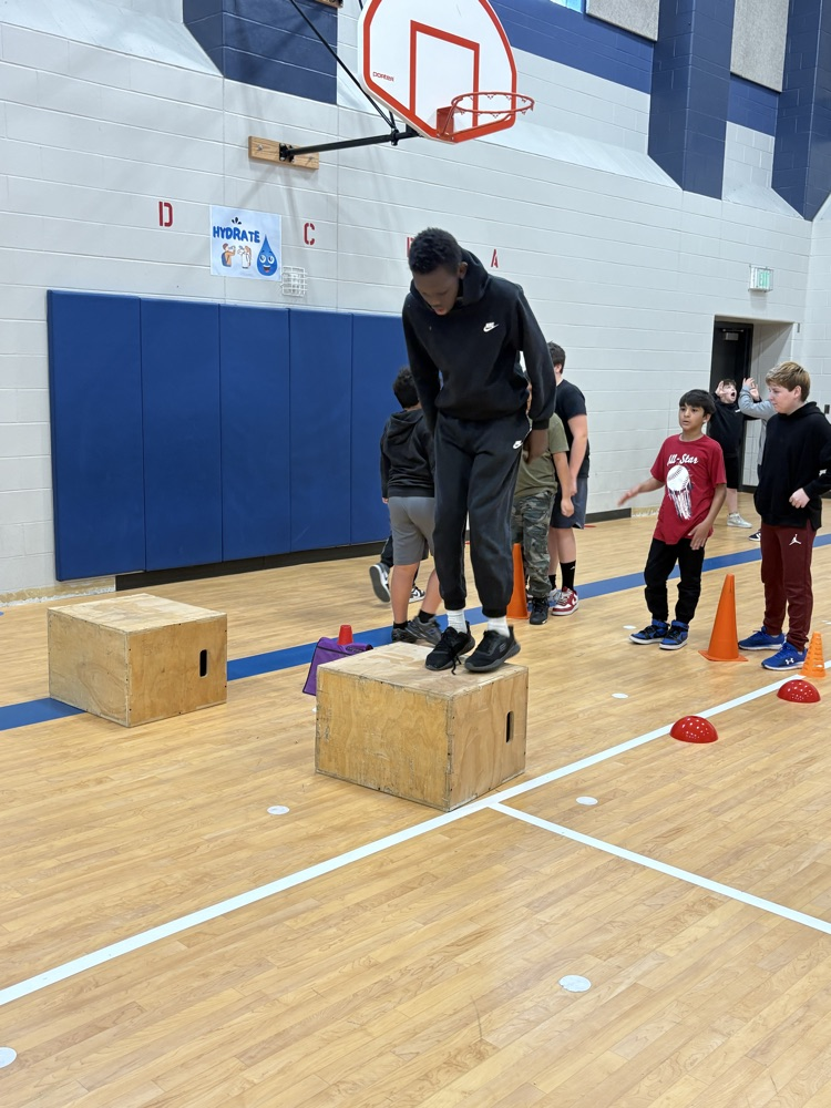 PE class 