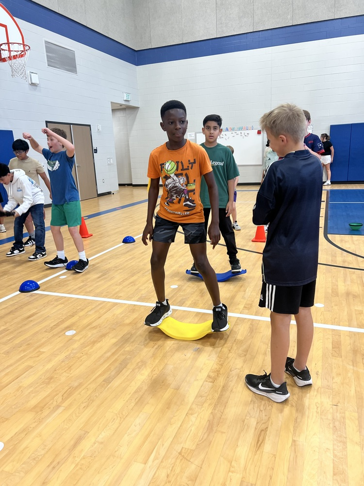 PE class 