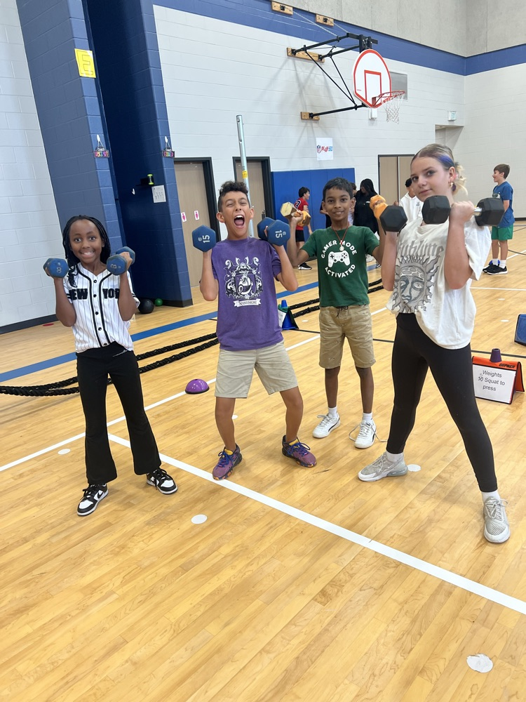 PE class 
