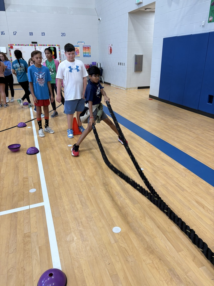 PE class