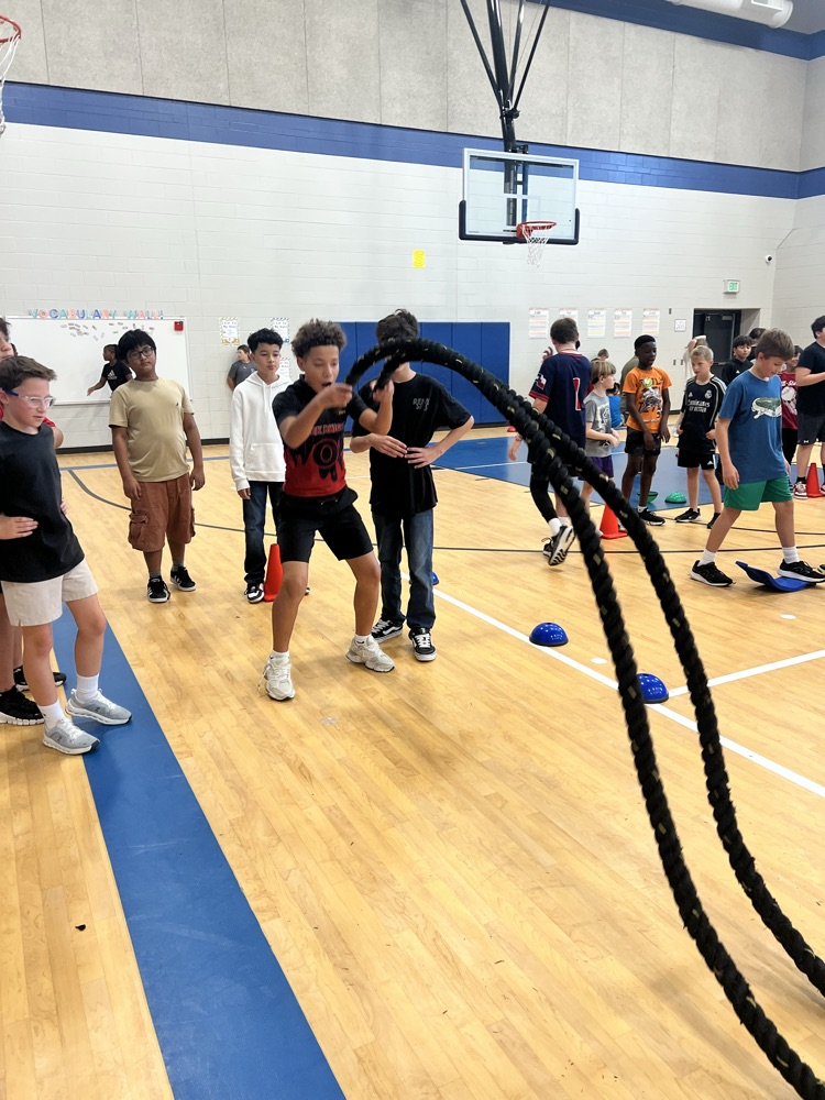 pe class
