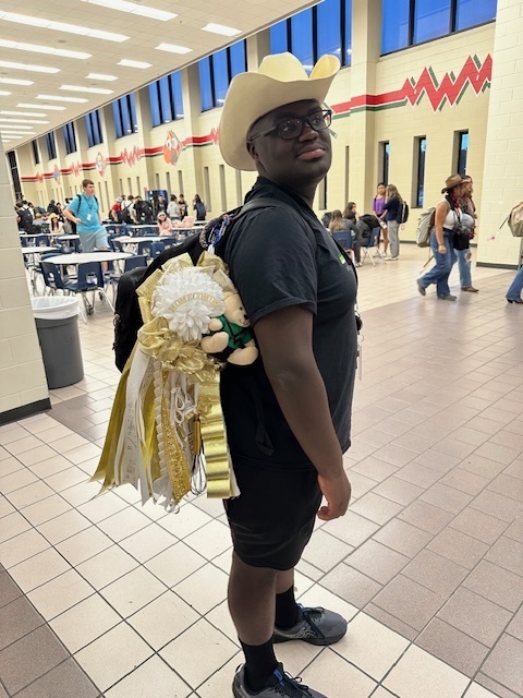 homecoming