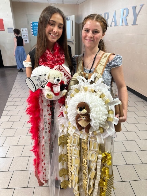 homecoming