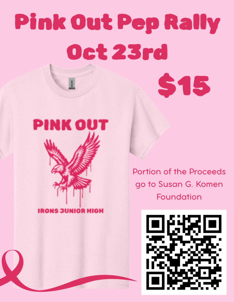Pink Out