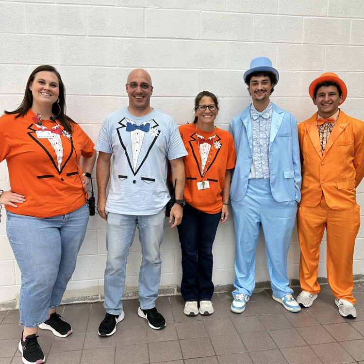 formal Friday 